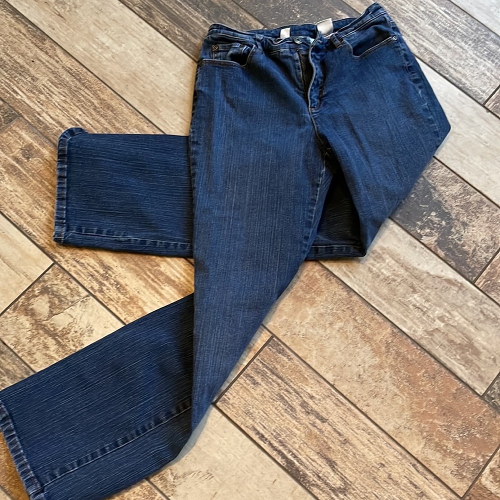 Talbots Jeans